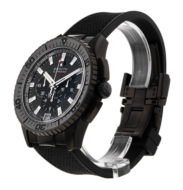 Zenith El Primero Stratos 24.2060.405/21.C707 Image 2